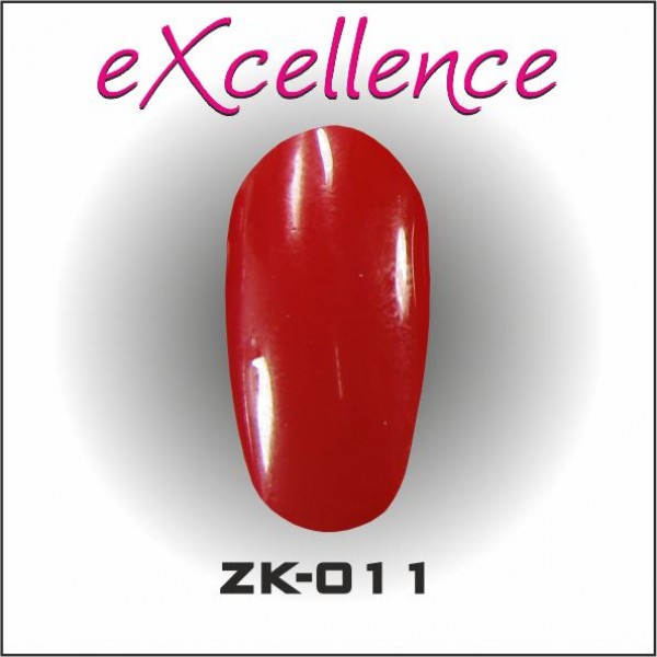 Gel color Excellence 5g #11